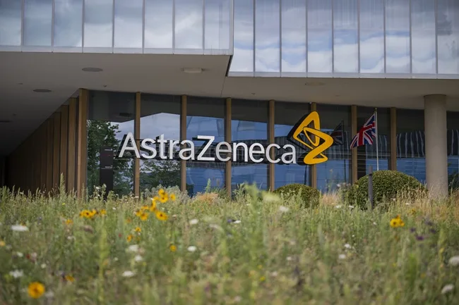 AstraZeneca gains EU approval for Saphnelo self-injection pen in lupus treatment