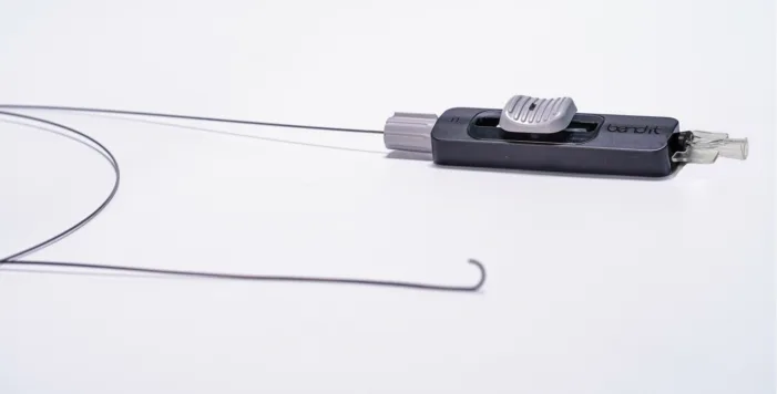 What the Bendit17 microcatheter FDA clearance signals for catheter innovation