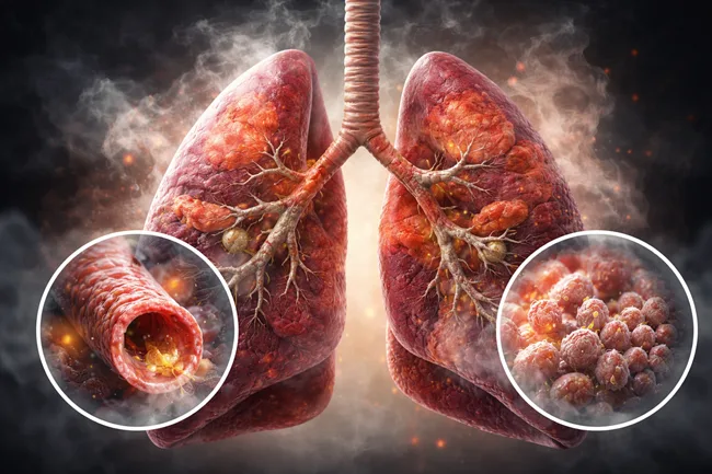 Mabwell’s anti-ST2 antibody 9MW1911 cleared for U.S. Phase IIa trial: Could this reshape COPD biologics?