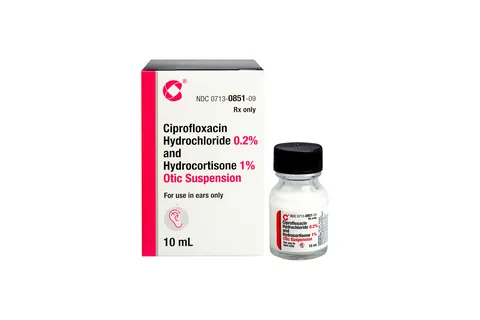 What Cosette Pharmaceuticals’ first generic ciprofloxacin hydrocortisone launch reveals about FDA CGT incentives