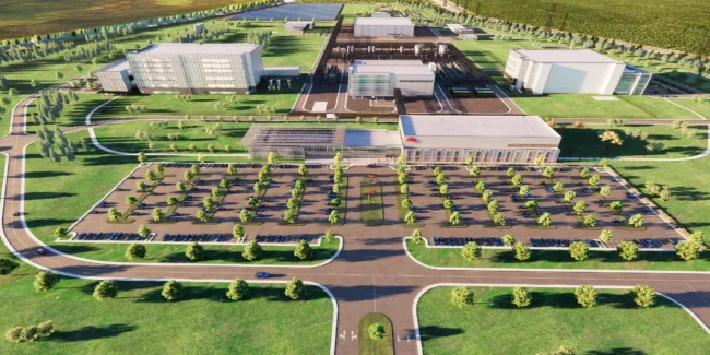 Eli Lilly’s $6 billion API facility in Alabama raises the bar for U.S. peptide manufacturing