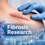 Hypertrophic scar and fibrosis research