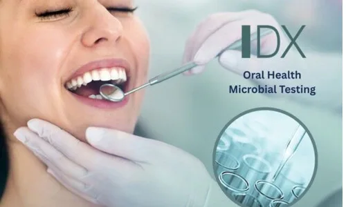 ImpetusDX’s IDX panel aims to bring clinical clarity to early periodontal care