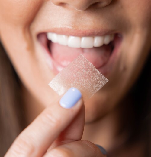 Is InstaMed’s oral peptide strip the needle-free breakthrough peptide delivery has been waiting for?