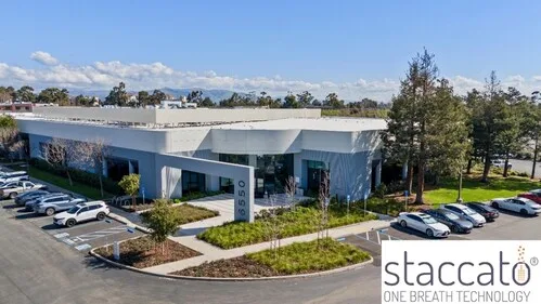 How Staccato technology positions Lee’s Pharmaceutical for CNS drug delivery leadership