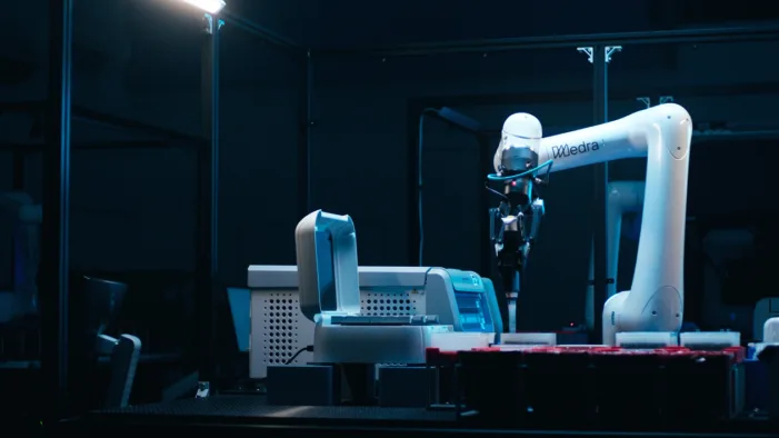 Can Medra’s AI-powered lab scientists finally close the feedback loop in drug discovery?