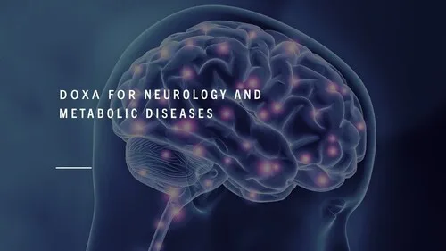 Is DOXA the multi-mechanism small molecule NewcelX needs for narcolepsy and ALS?
