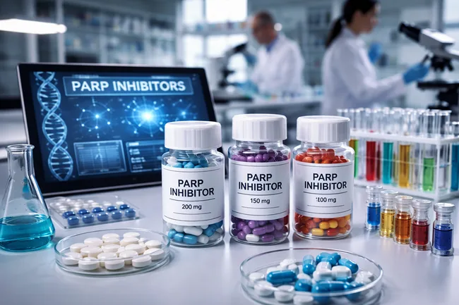 Beyond ovarian and breast cancer: Are PARP inhibitors finally proving their worth in urologic oncology?