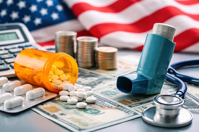 GSK strikes deal with U.S. to lower asthma and COPD drug prices and avoid tariffs