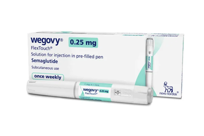 Can higher-dose Wegovy reshape the obesity treatment curve for Novo Nordisk?