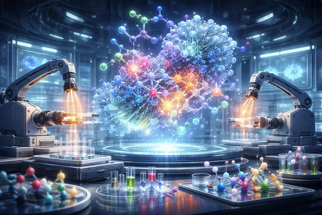 Beyond biologics: Can structure-guided small molecules replace antibodies in intracellular targets?