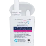 Milestone Pharmaceuticals’ CARDAMYST nasal spray approved by the FDA for rapid self-treatment of PSVT episodes in adults.