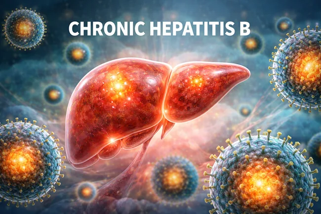 AusperBio’s AHB‑137 enters final testing phase in HBeAg-negative chronic hepatitis B patients