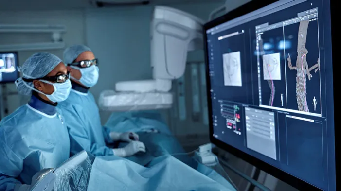 Why Philips LumiGuide could disrupt image-guided therapy with real-time light-based 3D navigation