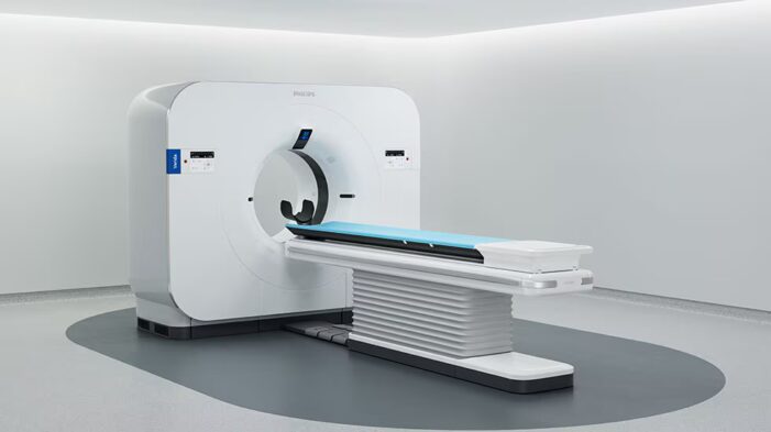 Philips launches Verida: Is AI finally delivering clinical-grade spectral CT?