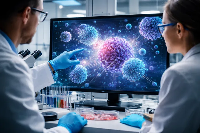 Can TCR bispecifics unlock prostate cancer immunotherapy? Why Pfizer is backing Flagship and Repertoire