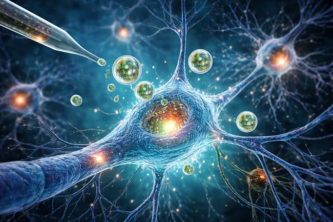 Meta-Flux and Mercury Bio team up to target intracellular CNS pathways with precision