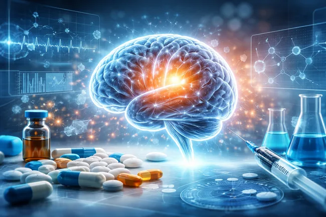 Biohaven ends psychiatric push for BHV-7000 after Phase 2 trial in depression fails to show efficacy