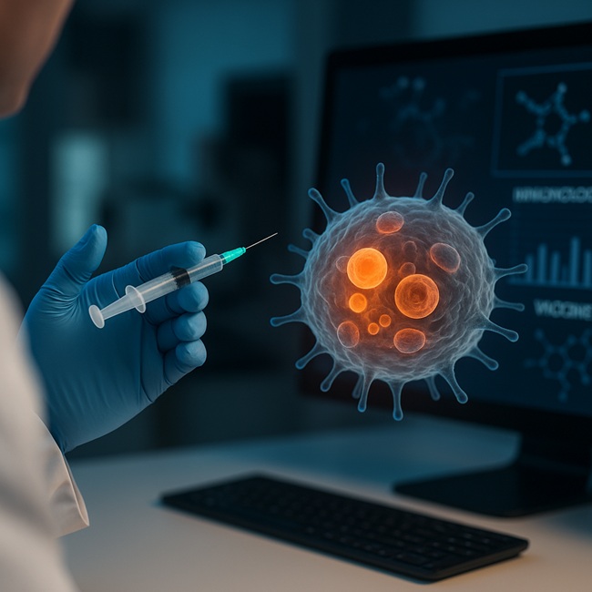 Why are “retired proteins” the hottest new targets in cancer immunotherapy research?