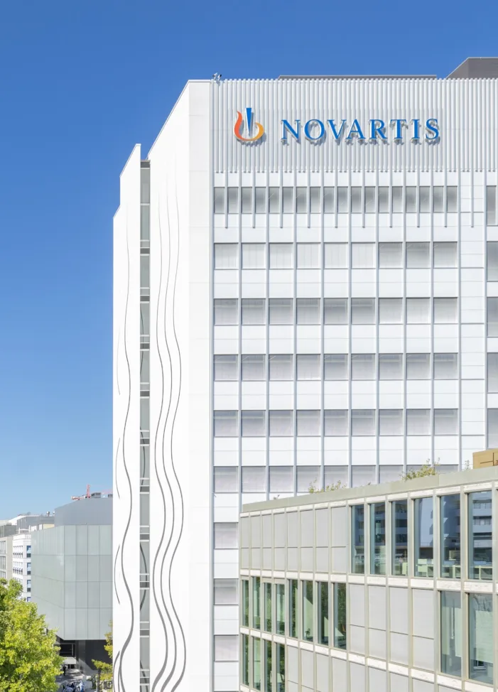 Could Novartis change the ITP playbook with just four doses of ianalumab?