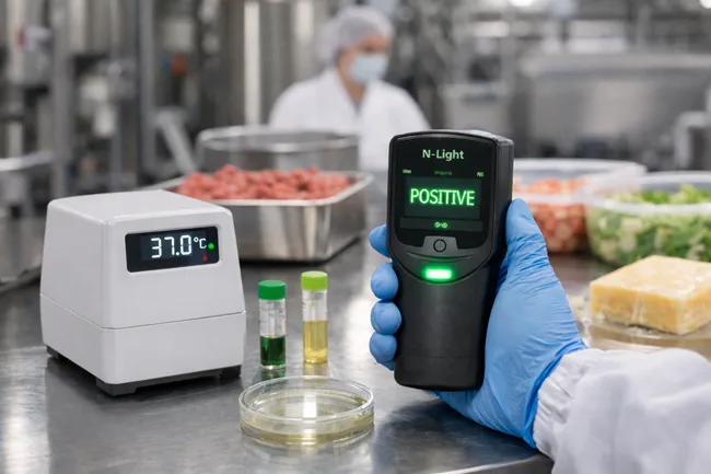 Hardy Diagnostics bets on chemiluminescent testing with NEMIS’s N-Light platform