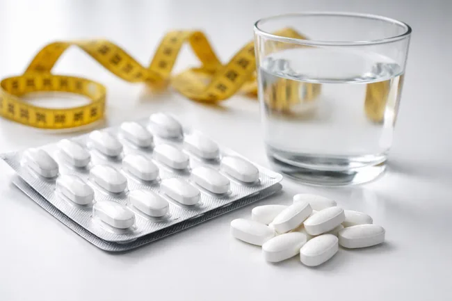 Can oral GLP-1s maintain weight loss after injectables? Lilly’s orforglipron may prove it can