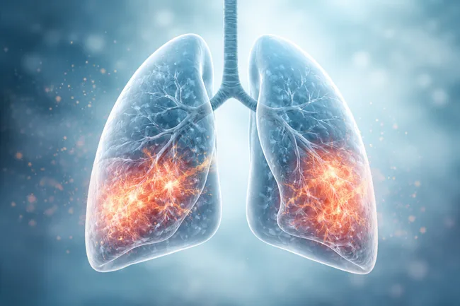 Boehringer Ingelheim expands Jascayd label to PPF following pivotal trial success