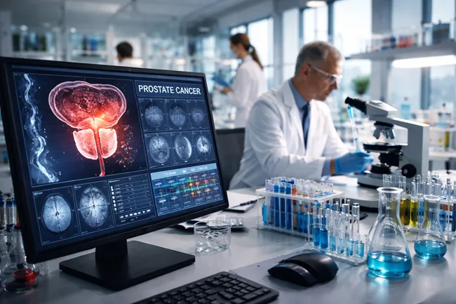 Is BRCA the new EGFR? Why germline mutations are reshaping prostate cancer treatment strategies