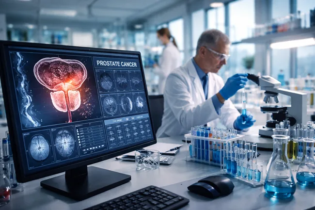 Tolmar secures FDA nod for pre-chemo Rubraca use in BRCA-mutated prostate cancer