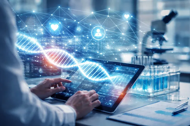 Rhythm Biosciences and datma join forces to validate cancer risk tools with federated data