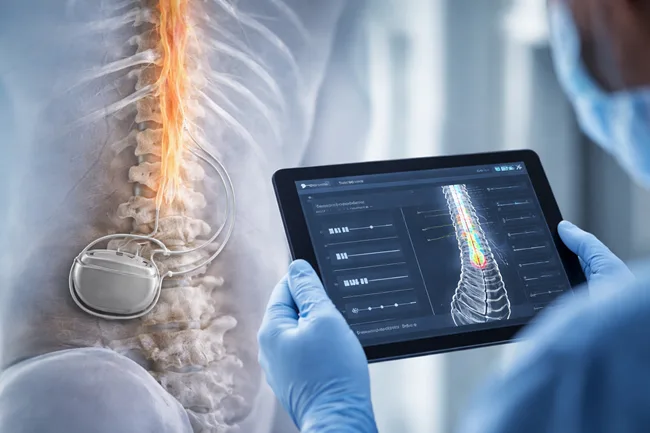 What BIOTRONIK’s partnership with Soin Neuroscience reveals about the future of neuromodulation