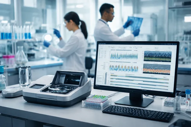 Wasatch BioLabs, Agilent to scale native-read targeted sequencing for precision multi-omics