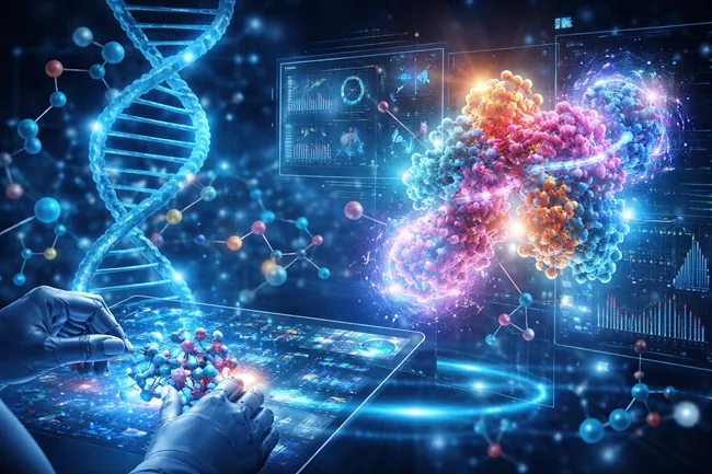 Can PRISM BioLab and Talus Bio finally drug the undruggable with AI and PPI chemistry?