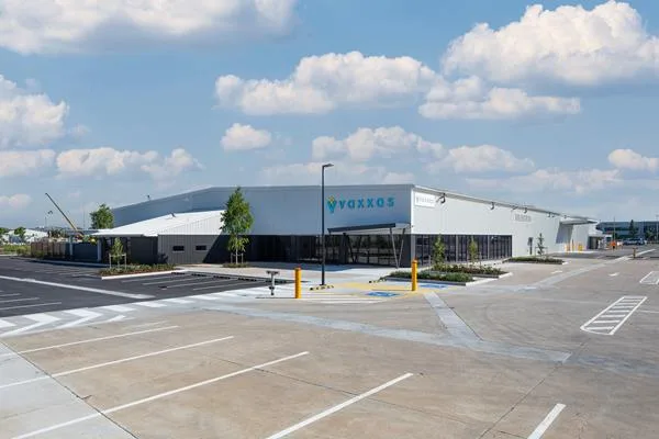 Vaxxas earns GMP licence for HD-MAP production—what this unlocks for clinical trials