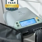 AIROS Medical raises the bar on durability with five-year warranty for pneumatic compression devices