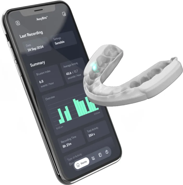 Can smart dental devices redefine sleep disorder treatment? Aesyra’s trial says yes