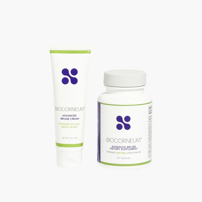 How Biocorneum’s new bruise kit reflects a wider shift in aesthetic medicine aftercare