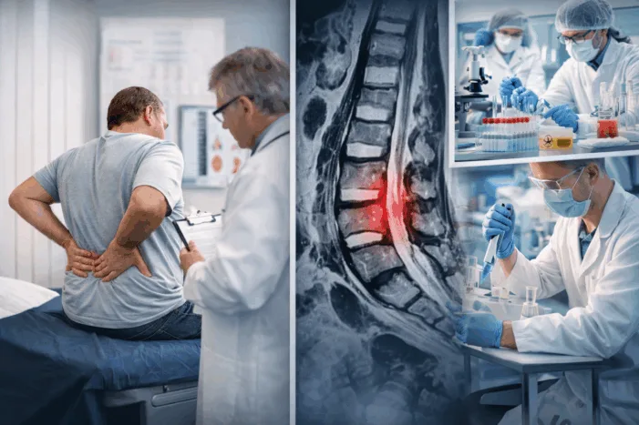 Why Creative Medical Technology Holdings’ ADAPT interim results may mark a turning point for cell-based chronic pain treatments