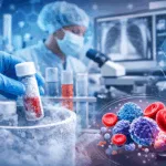Cryopreserved marrow transplant feasibility from Ossium enters spotlight at Tandem 2026