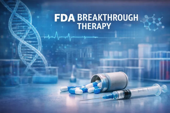 AstraZeneca, Daiichi Sankyo push Enhertu into early breast cancer with new FDA nod