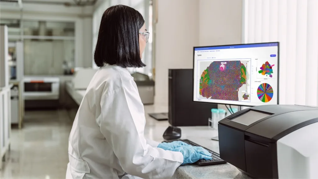 Illumina launches Connected Multiomics to unify genomic, proteomic, and spatial data at scale
