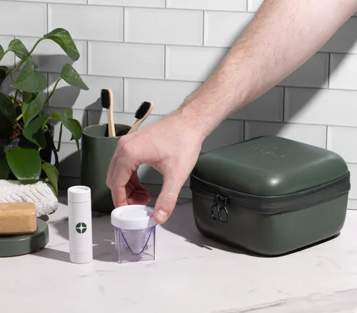 Is Legacy’s vasectomy solution setting a new standard for post-procedure patient management?