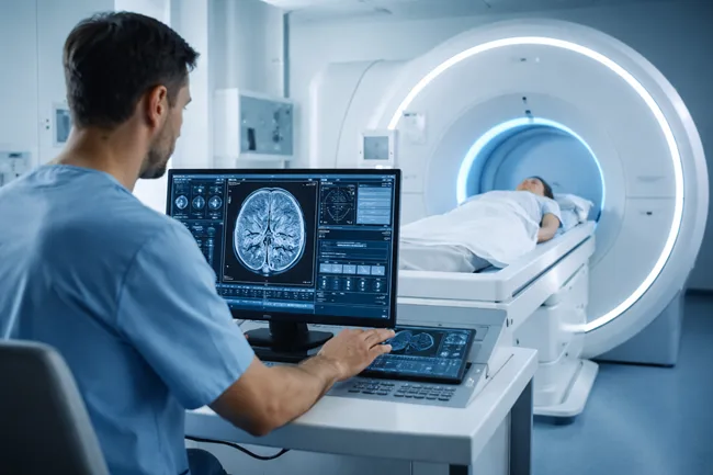 Vista AI raises $29.5m to expand automated MRI scanning beyond cardiology