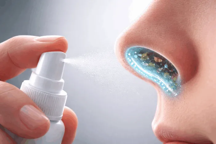 Polyrizon names PL-14 allergy blocker NASARIX, positioning polymer-based nasal barrier for market readiness