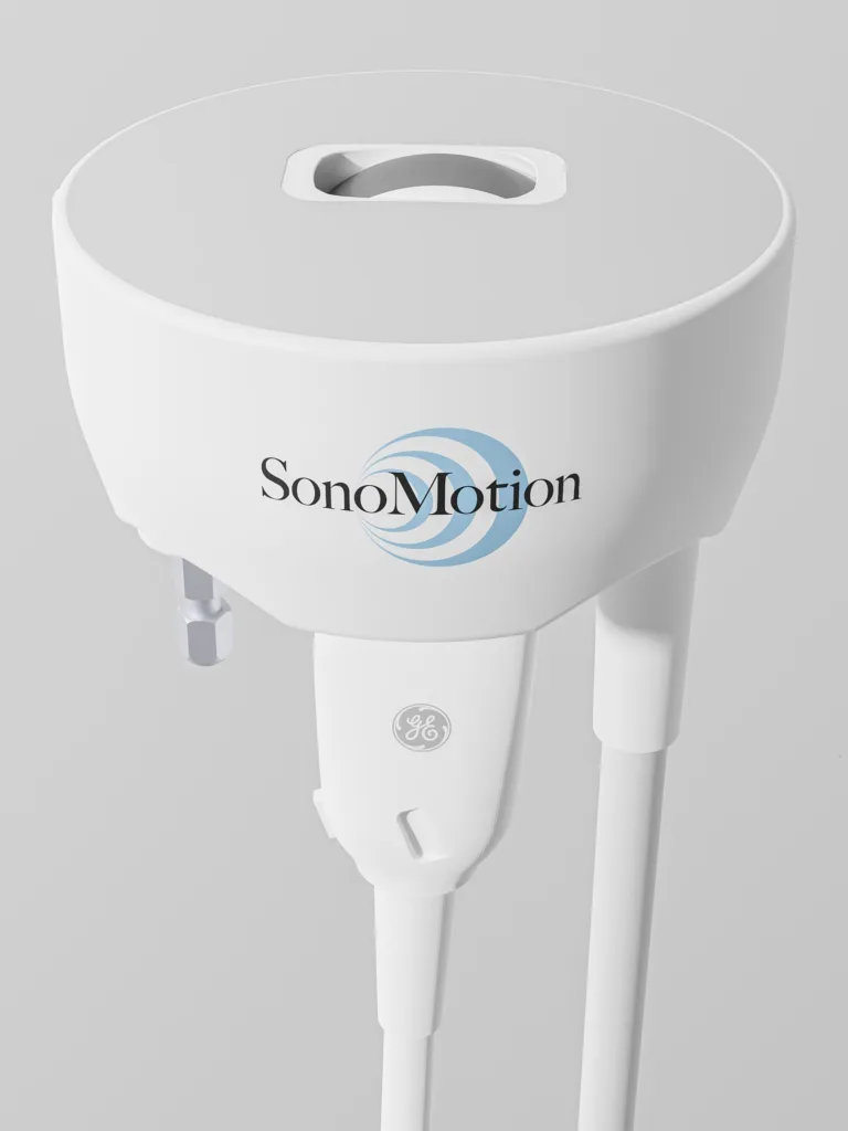 SonoMotion secures 510(k) clearance for Break Wave, reshaping outpatient stone treatment