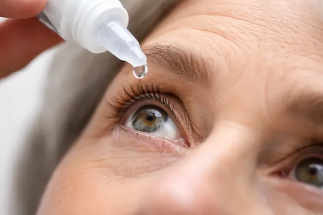 Tenpoint’s YUVEZZI sets new benchmark in presbyopia eye drop efficacy and safety