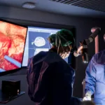 XRlabs partners with NVIDIA to bring real-time AI perception to surgical scopes