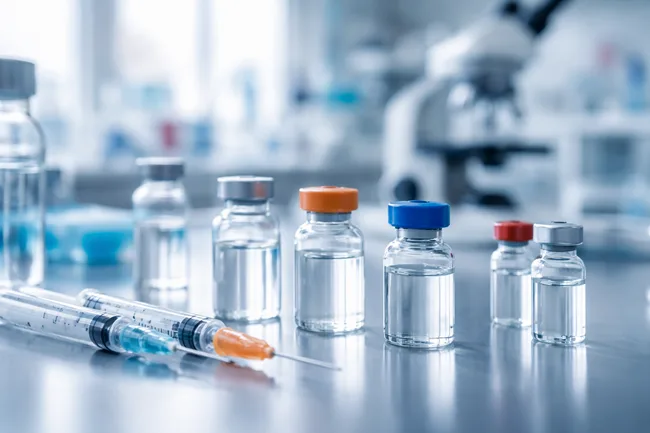 How Sanofi’s CpG 1018 platform could reshape vaccine formulation in 2026