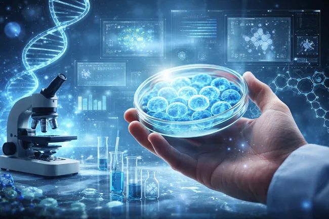 Illumina’s Billion Cell Atlas marks inflection point for AI-enabled drug discovery in 2026