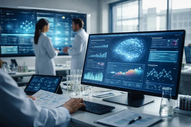 Can Lynx Analytics’ Lumen framework reshape AI-driven decision-making in life sciences?